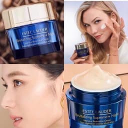 Kem Dưỡng Da Ban Đêm Estee Lauder Revitalizing Supreme+ 75ml - Phục Hồi Da và Chống Lão Hóa Hiệu Quả 4