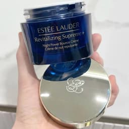Kem Dưỡng Da Ban Đêm Estee Lauder Revitalizing Supreme+ 75ml - Phục Hồi Da và Chống Lão Hóa Hiệu Quả 8