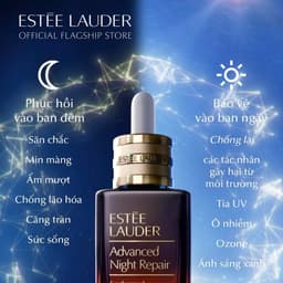 Serum Estée Lauder Advanced Night Repair_100ml–Chống Lão Hóa & Phục Hồi Da Ban Đêm Toàn Diện Hiệu Quả 4