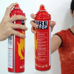 Combo thoát hiểm khẩn cấp cần phải có trên xe ô tô 3