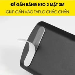 Bảng số điện thoại trên ô tô YUMCHO, bảng ghi số đIện thoại gắn taplo để lại số khi đỗ xe chất liệu cao cấp 4