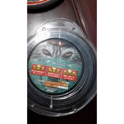 Cước Cắt Cỏ Gai 450g, 3,0mm - 3,5mm - 4,0mm DÙNG CHO MÁY CẮT CỎ - HÀNG CAO CẤP 4