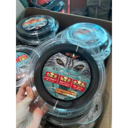Cước Cắt Cỏ Gai 450g, 3,0mm - 3,5mm - 4,0mm DÙNG CHO MÁY CẮT CỎ - HÀNG CAO CẤP 3