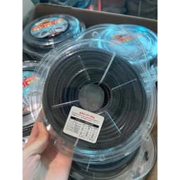 Cước Cắt Cỏ Gai 450g, 3,0mm - 3,5mm - 4,0mm DÙNG CHO MÁY CẮT CỎ - HÀNG CAO CẤP 2