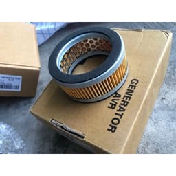 Lọc gió máy đầm cóc mikasa MT-55 MT-72 chính hãng 2