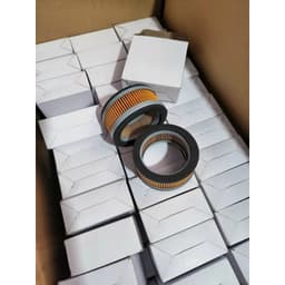 Lọc gió máy đầm cóc mikasa MT-55 MT-72 chính hãng 3