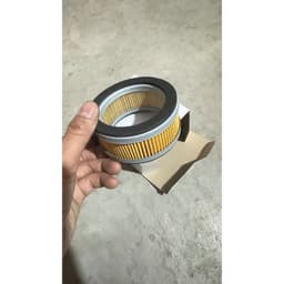 Lọc gió máy đầm cóc mikasa MT-55 MT-72 chính hãng 7