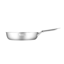 Chảo Inox Nguyên Khối Phủ Sứ Elmich EL-2865CG Size 24cm, 26cm, Chống Dính Ceramic Cao Cấp - Chính Hãng - JoyMall 2