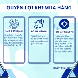 Bao cao su OiO siêu mỏng Đỏ nóng ấm nhiều gel bôi trơn, bcs kéo dài thời gian OiO VN 6