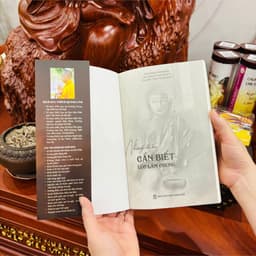 Sách - Những Điều Cần Biết Lúc Lâm Chung - Vĩnh Nghiêm Books 3