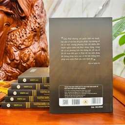 Sách - Những Điều Cần Biết Lúc Lâm Chung - Vĩnh Nghiêm Books 7