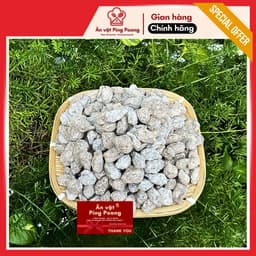 Xí Muội Việt Nam Cao Cấp, Xí Muội Có Hạt Loại Thượng Hạng, Xí Muội Bột Trắng Chất Lượng 2