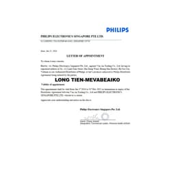 Miếng lót thấm sữa Philips Avent dùng một  lần (60 cái/hộp) 8