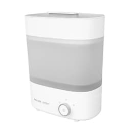 Máy tiệt trùng và sấy khô bình sữa Philips Avent SCF293.00 - Bảo Hành 24 Tháng Toàn Quốc 2