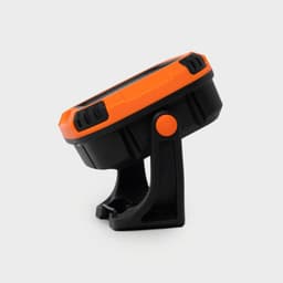 Đèn chiếu sáng dùng pin HUKAN G1-DCT006, Đèn bóng LED siêu sáng - Dùng pin sạc lại - Đế xoay 180 độ 5