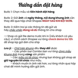Khung ảnh gấp đôi quà tặng người yêu, khung ảnh 10x10 cm tặng sinh nhật, kỉ niệm ngày yêu 4