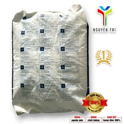 Phân bón Kali Nitrate Multi-K GG 13.5-0-46.2 - Haifa Israel - Tan hoàn toàn, nặng ký, bao 25kg 2