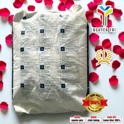 Phân bón Kali Nitrate Multi-K GG 13.5-0-46.2 - Haifa Israel - Tan hoàn toàn, nặng ký, bao 25kg 6