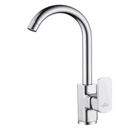 Vòi nóng lạnh cao cấp Keeper KP-505 | Vòi cố định inox 304 2