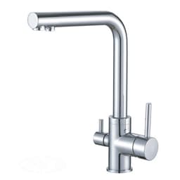 Vòi rửa 3 đường nước Keeper KP-606RO | Tích hợp 2 đường nóng lạnh và nước RO tiện lợi | Hàng chính hãng 2