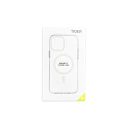 Ốp lưng Tiger Magnetic cho iPhone 18 Pro/18 Promax / iPhone 17 Pro / iPhone 17 Pro Max / iPhone Air 3