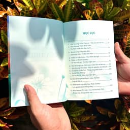 Sách - Gương Hiếu Cửa Thiền - Vĩnh Nghiêm Books 3