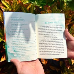 Sách - Gương Hiếu Cửa Thiền - Vĩnh Nghiêm Books 4