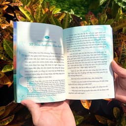 Sách - Gương Hiếu Cửa Thiền - Vĩnh Nghiêm Books 5