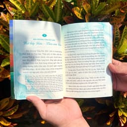 Sách - Gương Hiếu Cửa Thiền - Vĩnh Nghiêm Books 6
