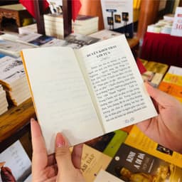 Sách - Có Hẹn Với Sư Phụ Tập 4 - Hòa Thượng Thánh Nghiêm - Vĩnh Nghiêm Books 5