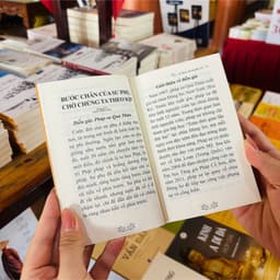 Sách - Có Hẹn Với Sư Phụ Tập 4 - Hòa Thượng Thánh Nghiêm - Vĩnh Nghiêm Books 6