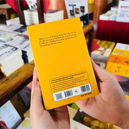 Sách - Có Hẹn Với Sư Phụ Tập 4 - Hòa Thượng Thánh Nghiêm - Vĩnh Nghiêm Books 7