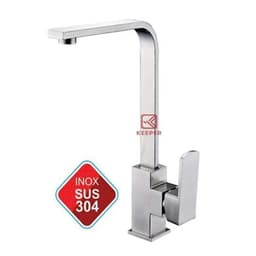 Vòi rửa bát Keeper KP-601 | Vòi rửa bát nóng lạnh | Hàng chính hãng 2