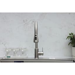 Vòi rửa bát Keeper KP-603 | Vòi rút nóng lạnh | Hàng chính hãng 3