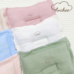 Gối xô sơ sinh dành riêng cho trẻ sơ sinh Anchee 9