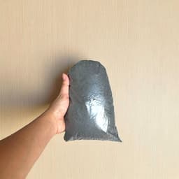 'Tro RỒNG VIỆT - Tro đen cao cấp từ rơm, tiêu chuẩn chất lượng hàng đầu Việt Nam.' 6