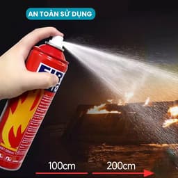 Combo thoát hiểm khẩn cấp cần phải có trên xe ô tô 5