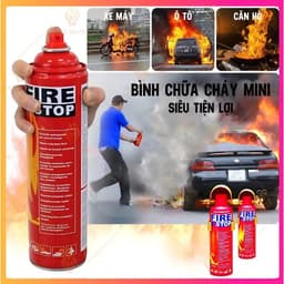 Combo thoát hiểm khẩn cấp cần phải có trên xe ô tô 4