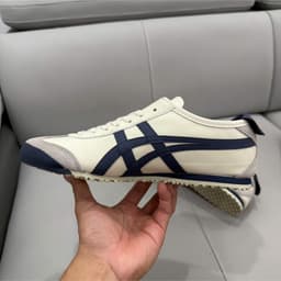 Giày Thể Thao Cổ Thấp OnittXuka.Tige.Mexico 66 Màu Navy PPSNK3 2