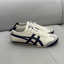 Giày Thể Thao Cổ Thấp OnittXuka.Tige.Mexico 66 Màu Navy PPSNK3 9