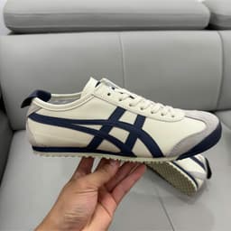 Giày Thể Thao Cổ Thấp OnittXuka.Tige.Mexico 66 Màu Navy PPSNK3 8