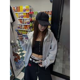 Áo khoác hoodie zip nam nữ tổng hợp thêu nổi Teezo studio, TrueLove nỉ bông, có túi trong, form dáng boxy unisex 3