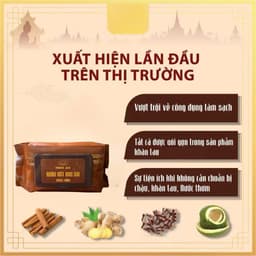Thùng 10 Gói Khăn Ướt Lau Ban Thờ Phúc An,Khăn Ướt Bao Sái Hương Vị Trầm Tự Nhiên 7