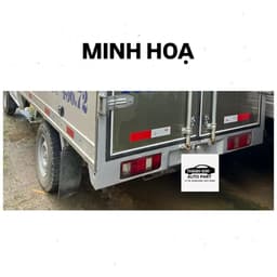 ĐÈN HẬU DONGBEN 870KG, DONGBEN 1021 CÓ JACK CẮM 3