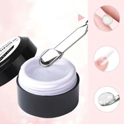 Keo dán móng tay XEIJAYI khô nhanh tiện lợi chất lượng cao 10ml 2