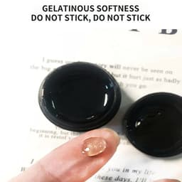 Keo dán móng tay XEIJAYI khô nhanh tiện lợi chất lượng cao 10ml 4