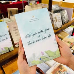 Sách - Phật Giáo Nhân Gian Và Thanh Niên Hiện Đại - Vĩnh Nghiêm Books 2