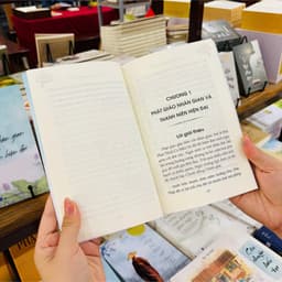Sách - Phật Giáo Nhân Gian Và Thanh Niên Hiện Đại - Vĩnh Nghiêm Books 5