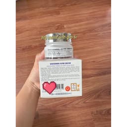 kem faceplus+ dưỡng trắng da ngừa mụn thâm mờ sẹo 15gr 397k (chính hãng) MẪU MỚI 5