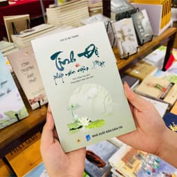 Sách - Tịnh Độ Và Pháp Môn Niệm Phật - Vĩnh Nghiêm Books 2